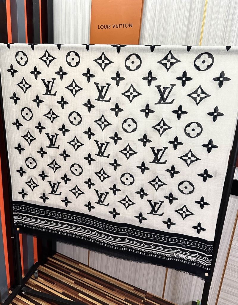 Louis Vuitton Scarf